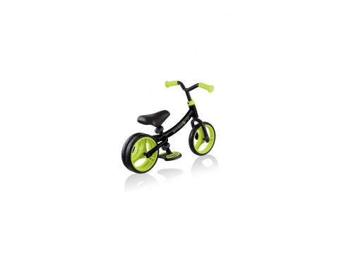 GLOBBER GO Bike DUO balansa ritenis